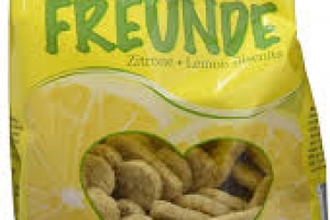 GALLETAS LIMON FREUNDE BOHLSENER